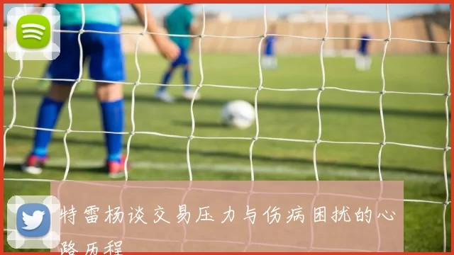 特雷杨谈交易压力与伤病困扰的心路历程